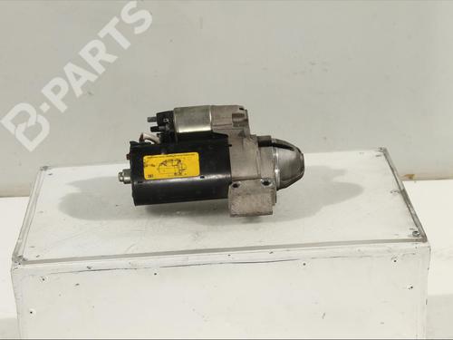 Startmotor BMW 1 (E87) [2003-2013]  11902677