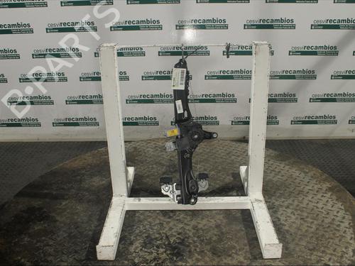 Used Front left window mechanism Front left window mechanism NISSAN PULSAR Hatchback (C13) 1.5 dCi (110 hp) 12076808 12076808