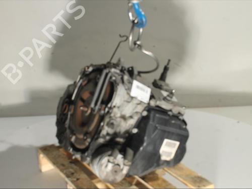 Gearbox PEUGEOT 5008 (0U_, 0E_) 2.0 HDi | BP28350188M3 