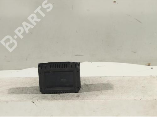 Display OPEL VECTRA C GTS (Z02) [2002-2009]  11910075