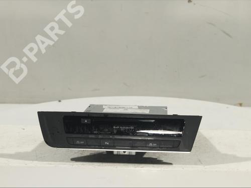 Used Electronic module AUDI A6 C7 (4G2, 4GC) [2010-2019]  12085343