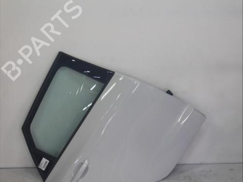 Used Right rear door Right rear door AUDI A1 Sportback (GBA) 30 TFSI (116 hp) 32486338 32486338