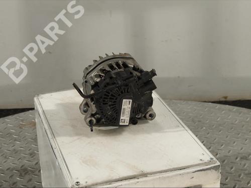 Alternator CITROËN C4 CACTUS 1.2 VTi 82 | BP11902252M7