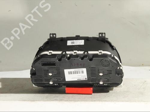 Instrument cluster HYUNDAI TUCSON (TL, TLE) 1.6 CRDi hybrid 48V | BP25279850C47 