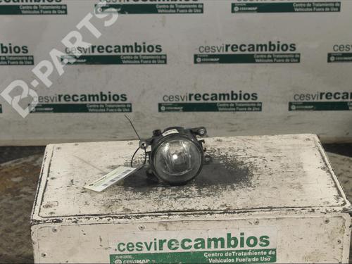 Used Left front fog light FORD FOCUS III [2010-2020]  11896354