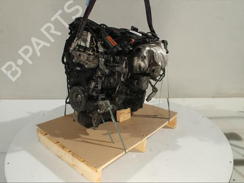 Motor PEUGEOT 5008 II (MC_, MJ_, MR_, M4_) 1.5 BlueHDi 130 (MCYHZJ, MCYHZR, MCYHZX) | BP30714780M1