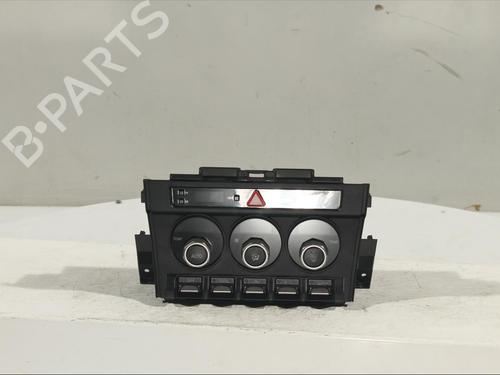 Used Climate control TOYOTA GT 86 Coupe (ZN6_) 2.0 (ZN6AC_, ZN6BC_, ZN6K) (200 hp) 15251546