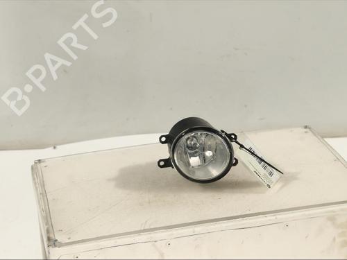 Used Right front fog light Right front fog light TOYOTA AURIS (_E15_) 1.4 D-4D (NDE150_, NDE150R) (90 hp) 11903184 11903184