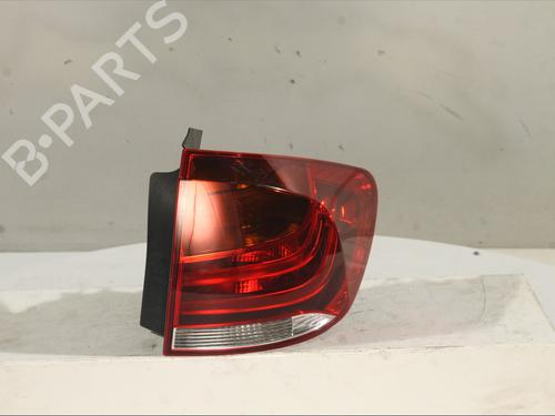 Used Right taillight BMW X1 (E84) sDrive 16 d (116 hp) 32277906