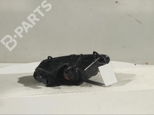 Right front fog light VW POLO V (6R1, 6C1)  | BP11912831C31 