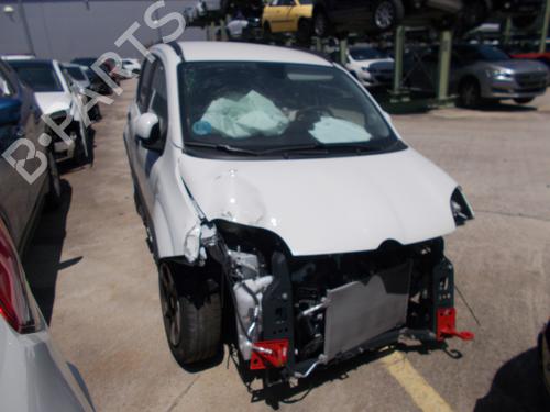 Left headlight FIAT PANDA (312_, 319_) 1.0 Mild Hybrid (312.PYD1B) | BP29382595C28 - Image 6