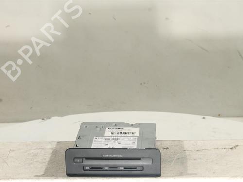 Used Electronic module Electronic module AUDI A4 Allroad B9 (8WH, 8WJ) 3.0 TDI quattro (272 hp) 26672689 26672689