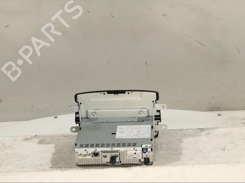 Electronic module DACIA SANDERO II TCe 90 (B8M1, B8MA, B8AC) | BP29516891M83 