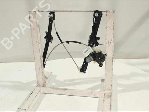 Used Front right window mechanism AUDI A3 (8V1, 8VK) [2012-2020]  12081224