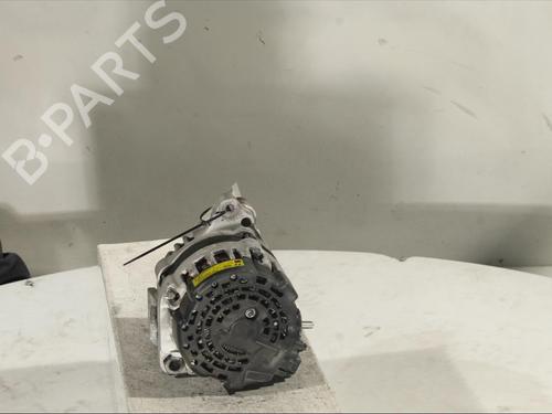 Alternator HYUNDAI i30 (PDE, PD, PDEN)  | BP17208273M7 