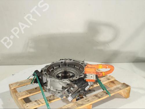 Engine KIA NIRO I (DE) 1.6 GDI Hybrid | BP24351882M1 