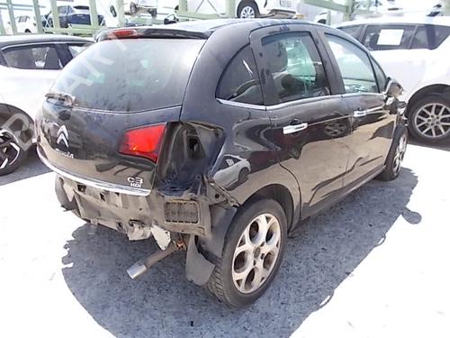 Used Parts CITROËN C3 II (SC_) 1.4 HDi 70 (SC8HZC, SC8HR0, SC8HP4) 4782719