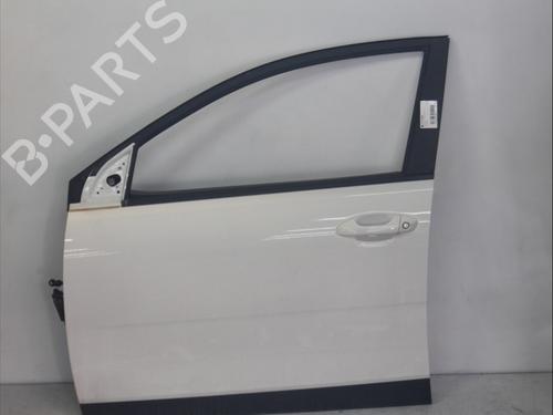 Used Left front door Left front door KIA STONIC (YB) 1.0 T-GDi Eco-Dynamics+ (101 hp) 34710438 34710438