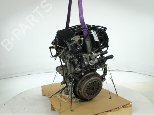 Engine CITROËN C3 III (SX) 1.2 VTi 82 | BP39231497M1 - Image 2