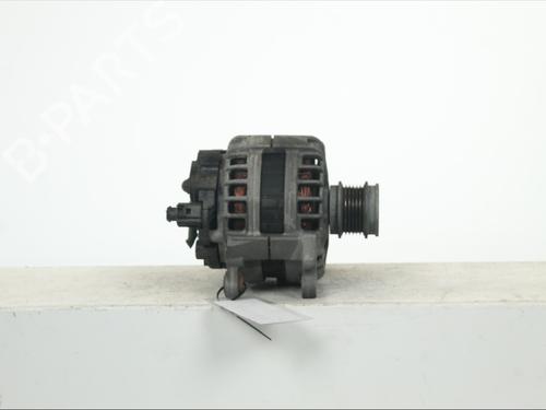 Alternator AUDI Q3 (F3B) 35 TDI | BP37733272M7 - Image 3