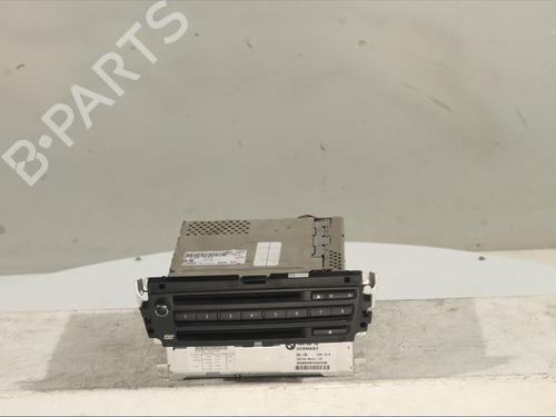 Elektronisk modul BMW 1 (E87) 120 d (177 hp) 30188886