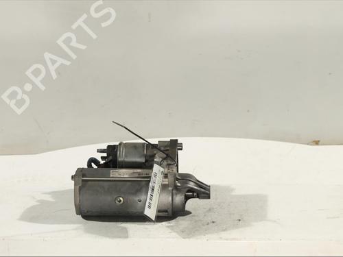 Used Starter Starter PEUGEOT 208 I (CA_, CC_) 1.6 HDi (92 hp) 11905487 11905487