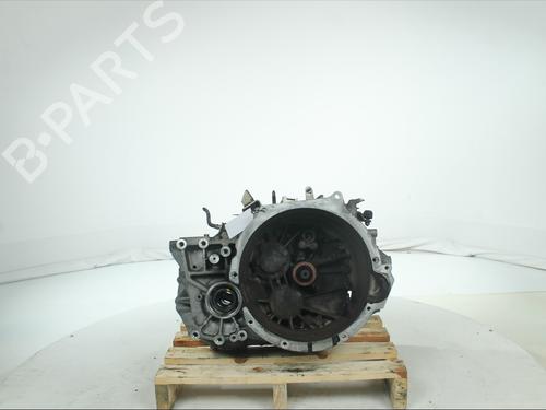 Used Gearbox Gearbox MITSUBISHI ASX (GA_W_) 1.8 DI-D 4WD (GA6W) (150 hp) 36427491 36427491