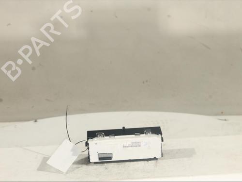 Display monitor RENAULT CLIO III (BR0/1, CR0/1) 1.5 dCi | BP19706971C48 