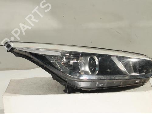 Used Right headlight Right headlight KIA PRO CEE'D (JD) 1.6 CRDi 110 (110 hp) 23398102 23398102