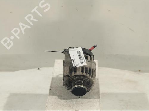 Alternator FIAT DOBLO Bus (263_) 1.3 D Multijet (263AXU1A, 263AYB1A) | BP15284408M7 