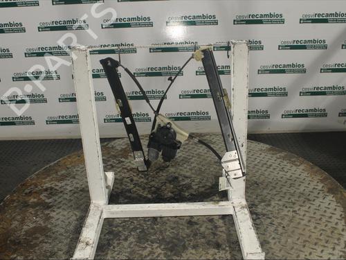 Used Front left window mechanism SEAT ARONA (KJ7, KJP) 1.0 TSI (110 hp) 12077570