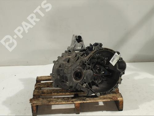 Used Gearbox HYUNDAI i20 II (GB, IB) 1.2 (84 hp) 11982553
