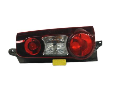 Used Right taillight Right taillight PEUGEOT PARTNER Tepee 1.6 BlueHDi 100 (100 hp) 40484976 40484976