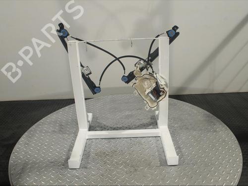 Used Front left window mechanism Front left window mechanism SEAT ALTEA (5P1) 1.6 TDI (105 hp) 12078571 12078571