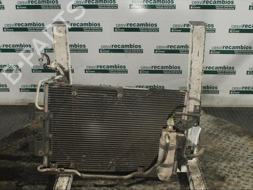 Used AC radiator AC radiator TATA 207 Pickup 2.0 TDiC 4x4 (87 hp) 12074628 12074628