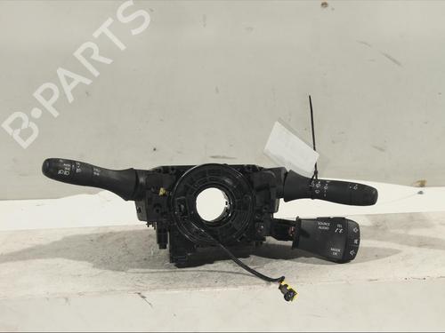 Used Steering column stalk DACIA DUSTER (HM_) 1.5 dCi 115 (HMAD) (116 hp) 11984040