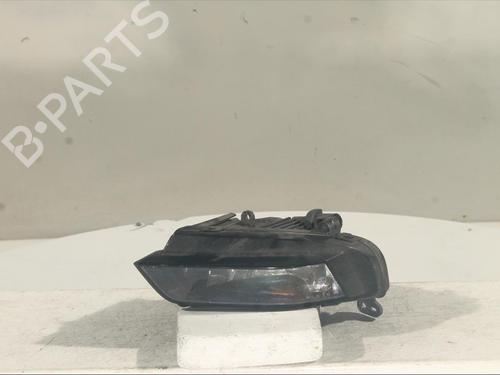 Used Left front fog light AUDI A1 (8X1, 8XK) [2010-2019]  21783124