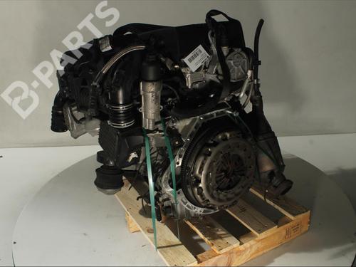Engine MERCEDES-BENZ CLC-CLASS (CL203) CLC 200 Kompressor (203.741) | BP11991032M1 