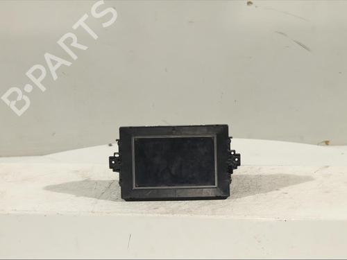 Used Display monitor Display monitor MERCEDES-BENZ C-CLASS Coupe (C204) C 220 CDI (204.302) (170 hp) 11910955 11910955