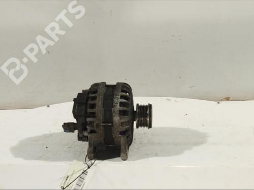 Generator DACIA DOKKER MPV (KE_) 1.5 dCi (KEAJ, KEAH) | BP11903724M7 