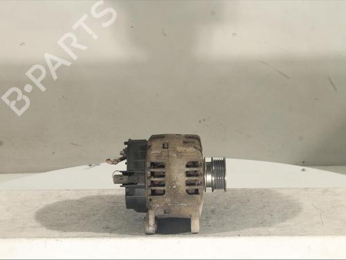 Used Alternator Alternator RENAULT KANGOO (KC0/1_) 1.5 dCi (61 hp) 18304849 18304849