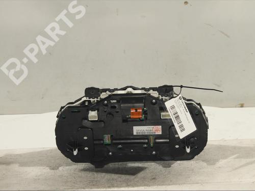 Instrument cluster NISSAN MICRA V (K14)  | BP11990523C47 