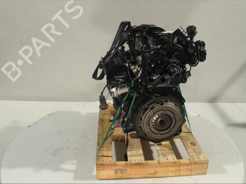 Engine SEAT ATECA (KH7, KHP)  | BP13538708M1 