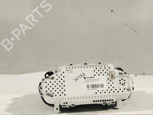 Instrument cluster VOLVO V40 Hatchback (525) D3 | BP26925317C47 