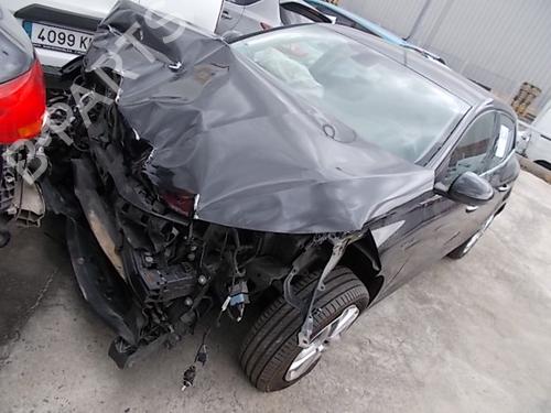 Starter RENAULT MEGANE IV Hatchback (B9A/M/N_)  | BP18898777M8 