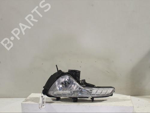 Used Left front fog light Left front fog light KIA SPORTAGE III (SL) 1.7 CRDi (116 hp) 33223108 33223108