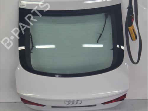 Porton trasero AUDI A5 Sportback (F5A, F5F) 40 TFSI Mild Hybrid (204 hp) 26018111