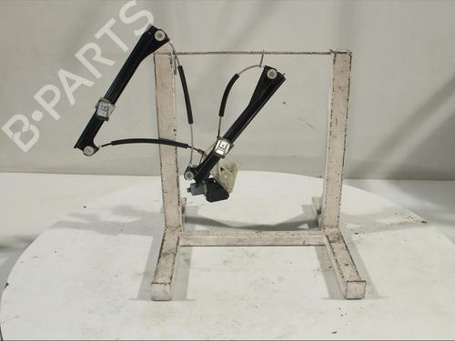 Used Front left window mechanism Front left window mechanism VW POLO V (6R1, 6C1) 1.6 TDI (90 hp) 11997964 11997964