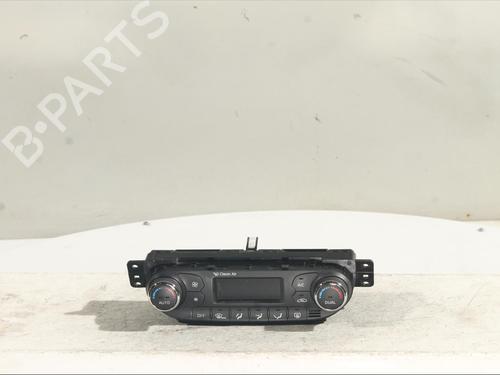 Commande Chauffage KIA PRO CEE'D (JD) 1.6 CRDi 110 (110 hp) 24541929