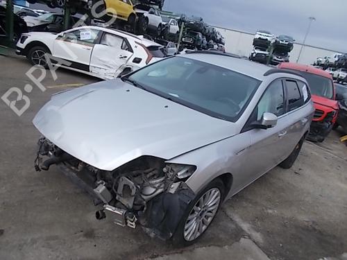 Engine FORD MONDEO IV Turnier (BA7) 2.0 TDCi | BP24519739M1 